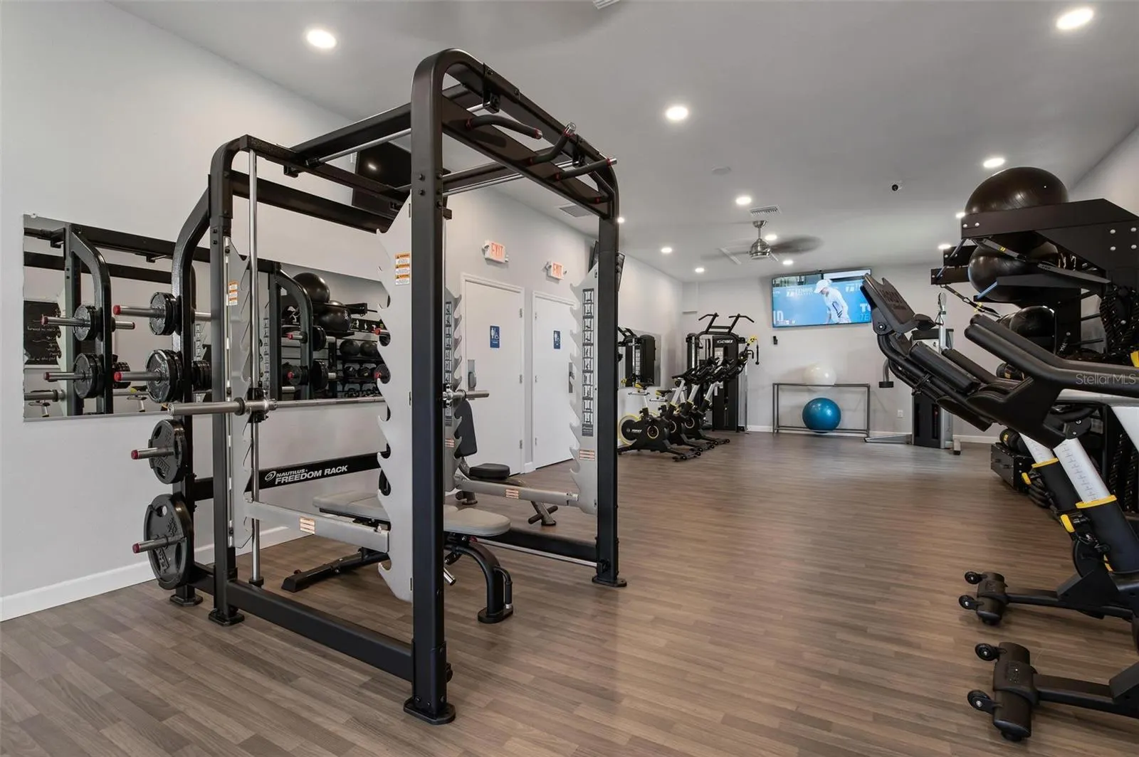 451 WEXFORD CIR #86, #86