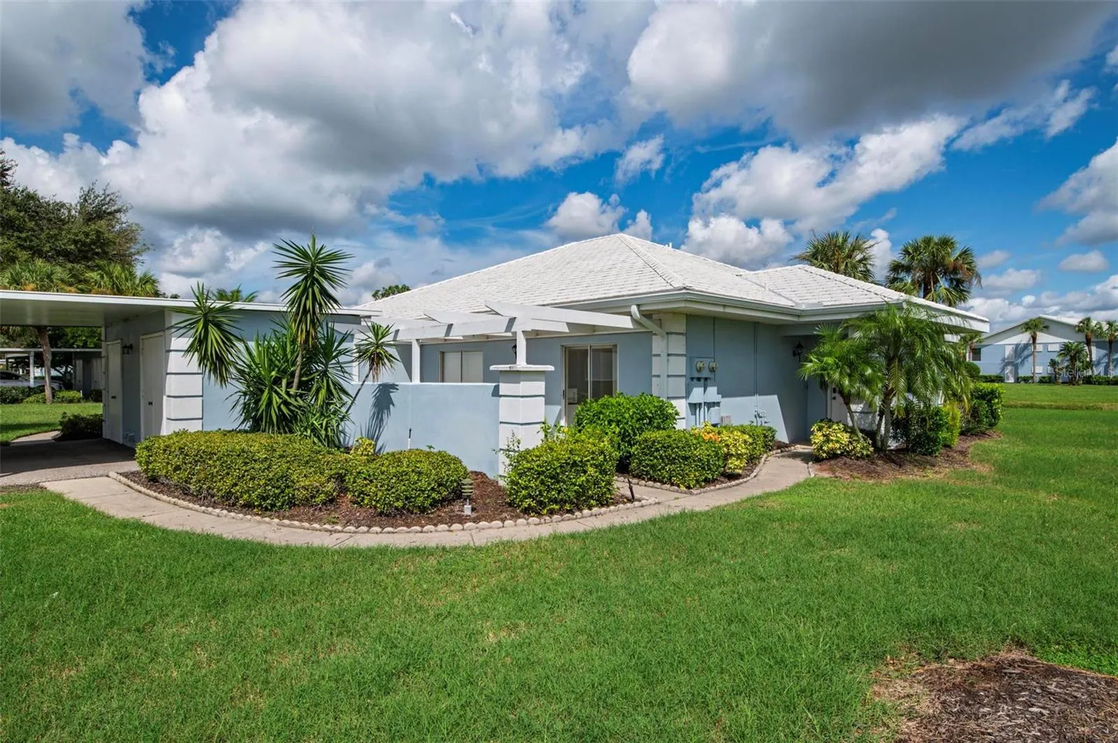 451 WEXFORD CIR #86, #86