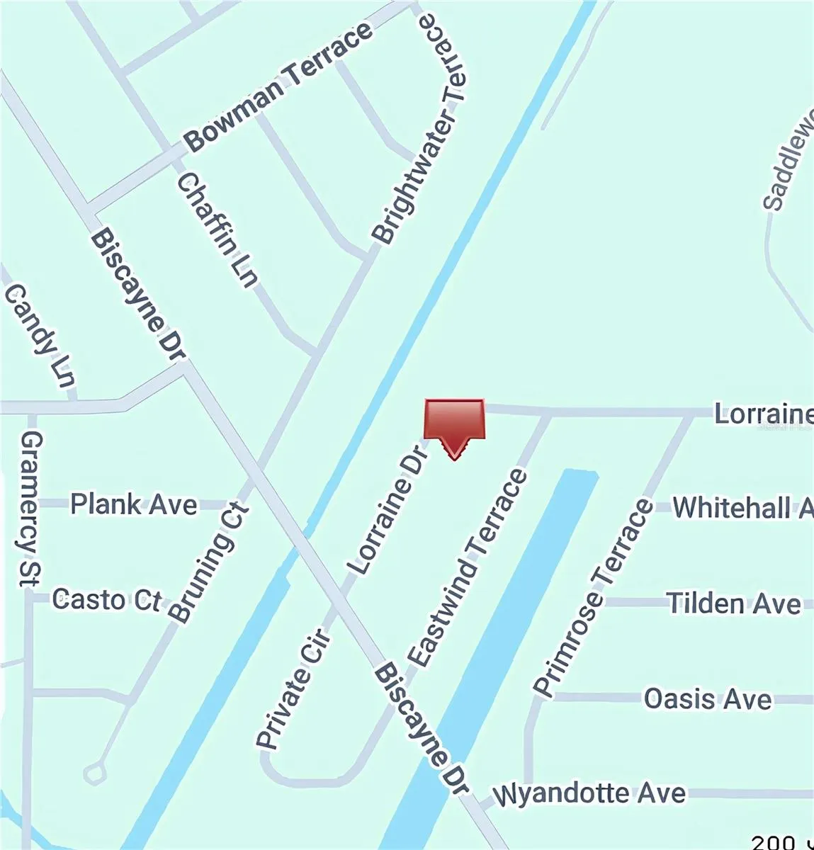 2120 LORRAINE DR