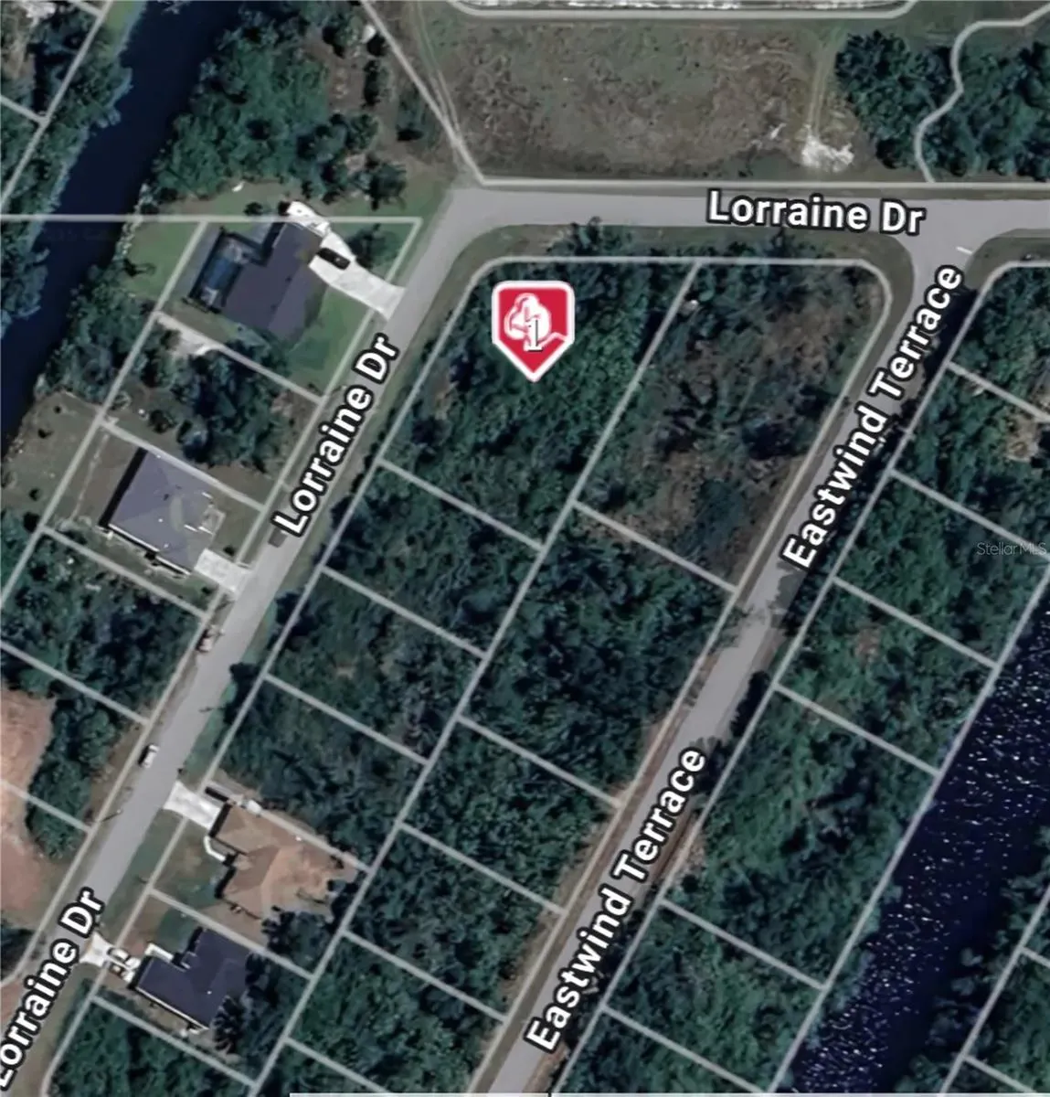 2120 LORRAINE DR