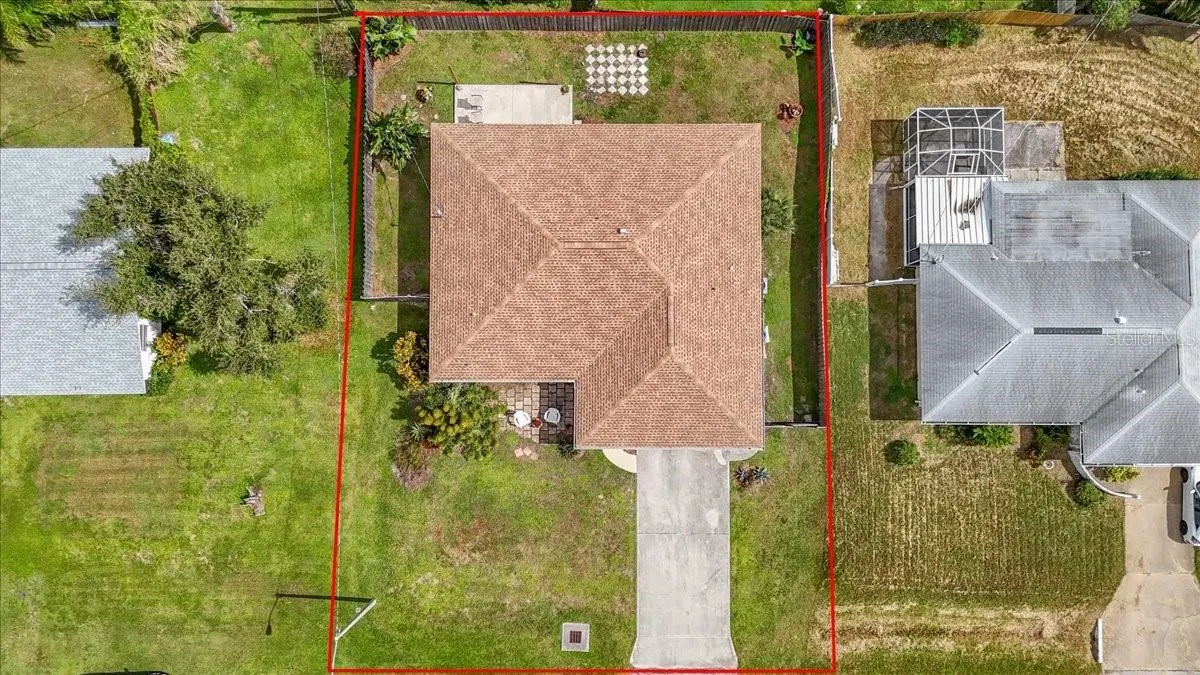 2983 ODESSA RD