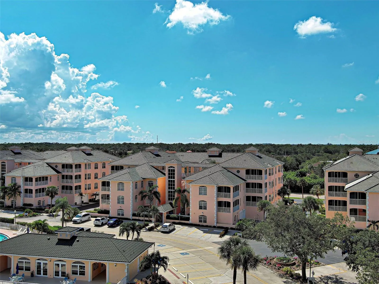 1515 GONDOLA PARK DR #1515, #1515