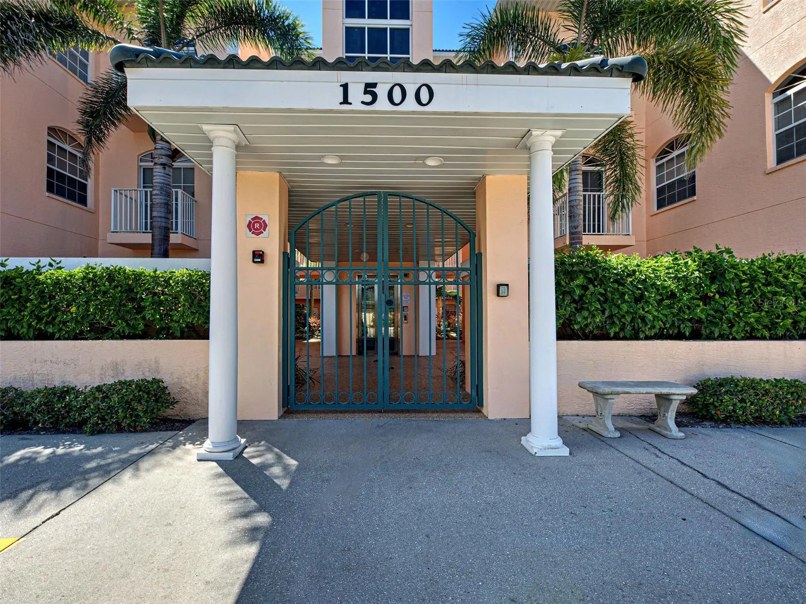 1515 GONDOLA PARK DR #1515, #1515