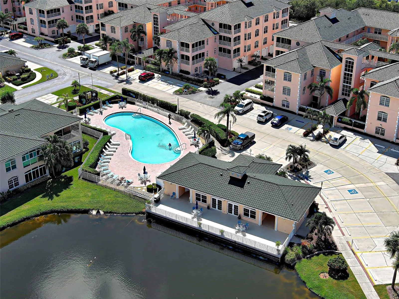 1515 GONDOLA PARK DR #1515, #1515