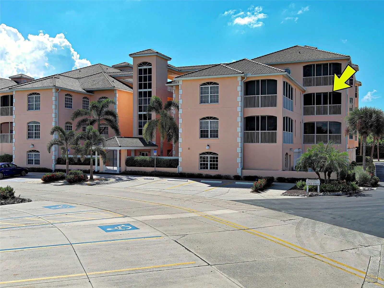 1515 GONDOLA PARK DR #1515, #1515