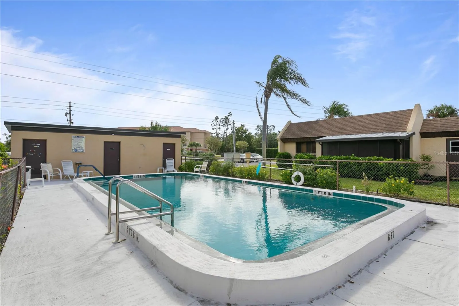 503 ALBEE FARM RD #B5, #B5