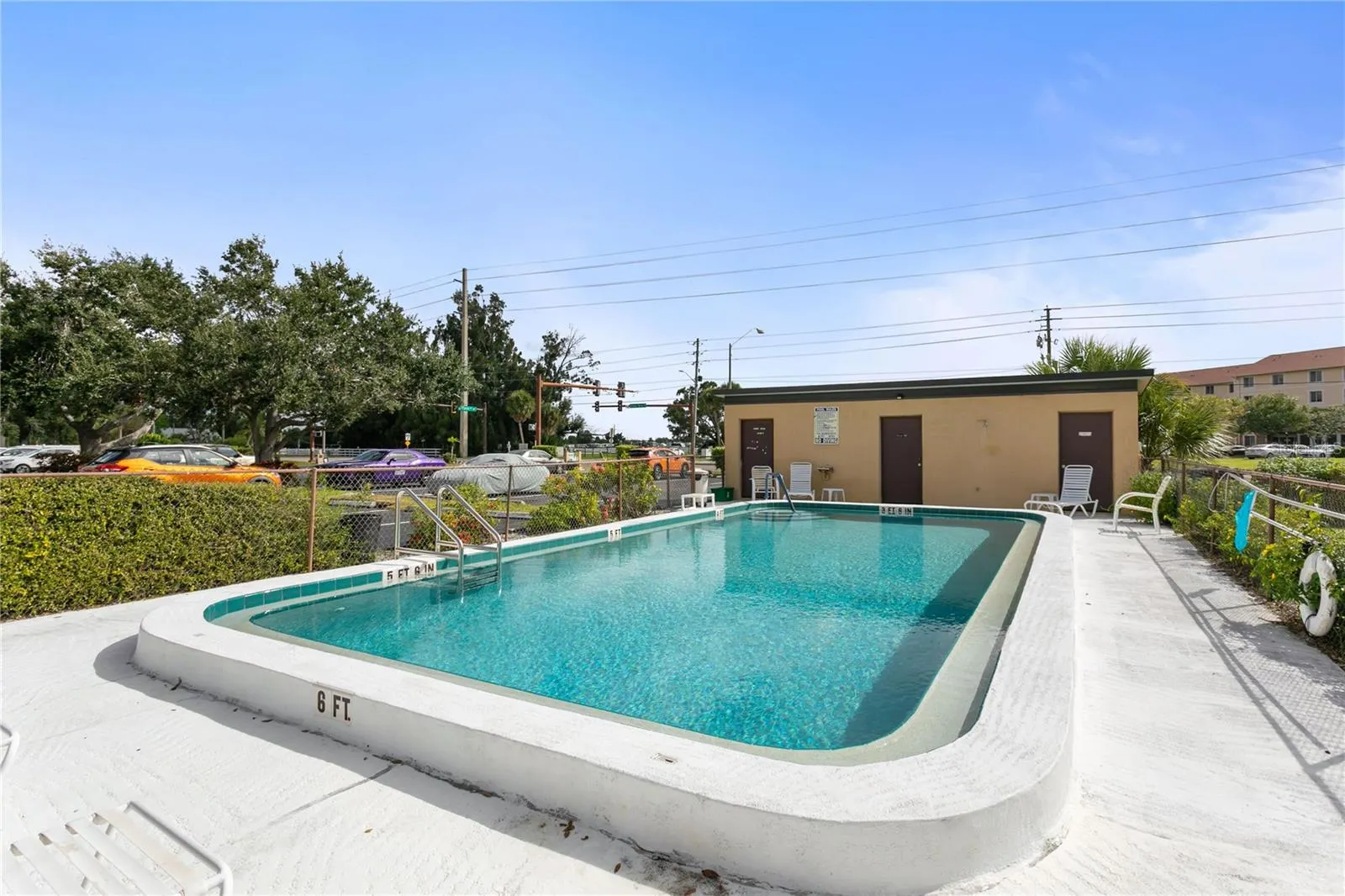 503 ALBEE FARM RD #B5, #B5