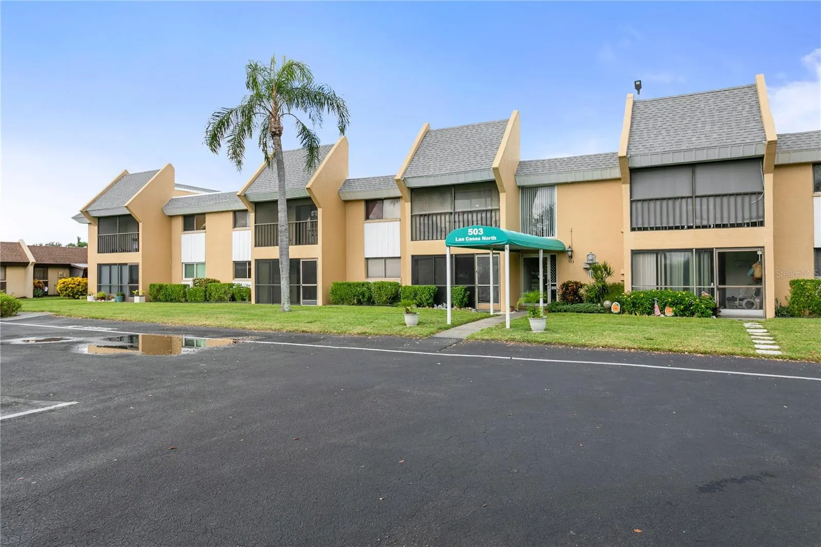 503 ALBEE FARM RD #B5, #B5