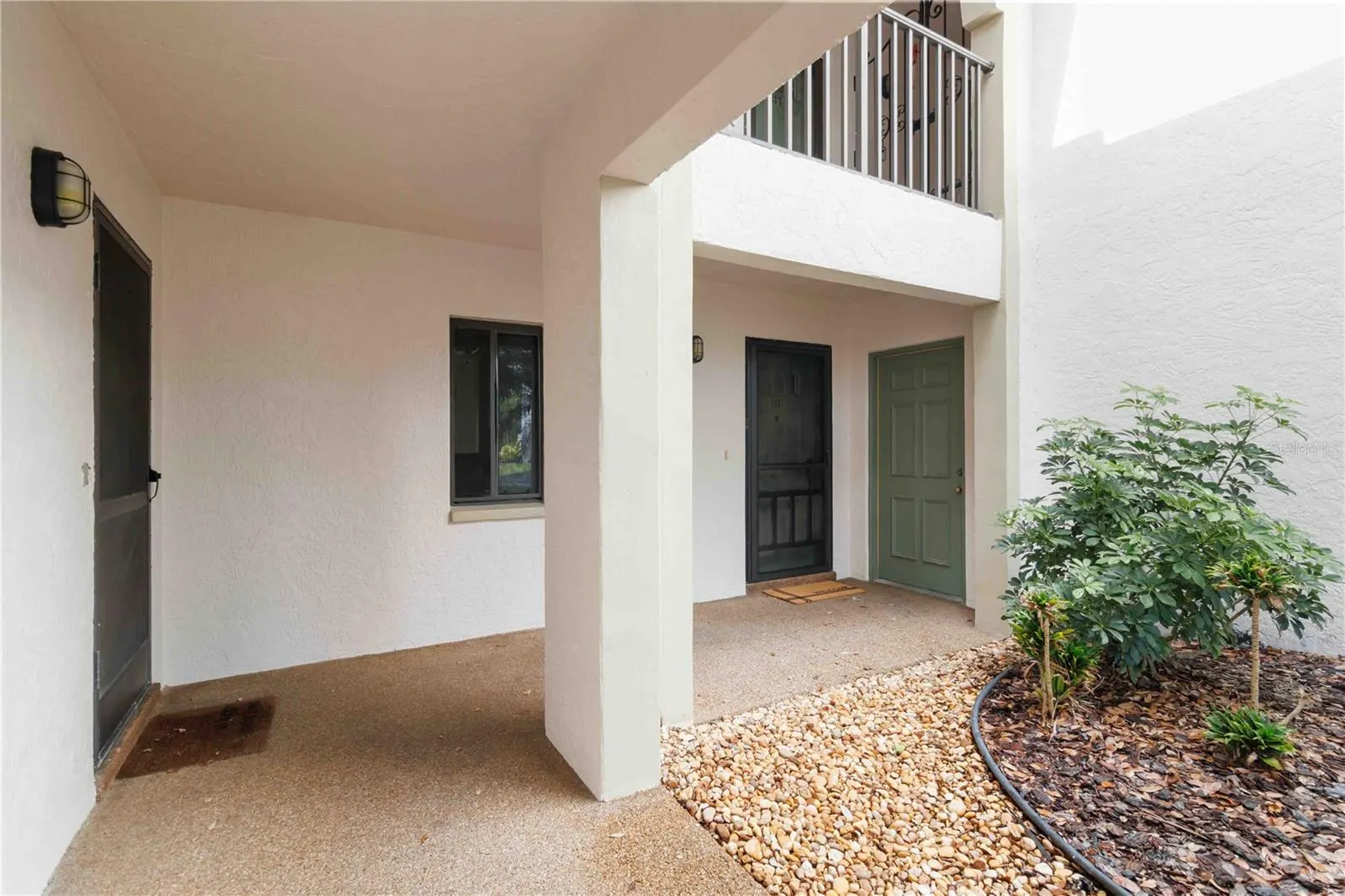 808 CAPRI ISLES BLVD #111, #111
