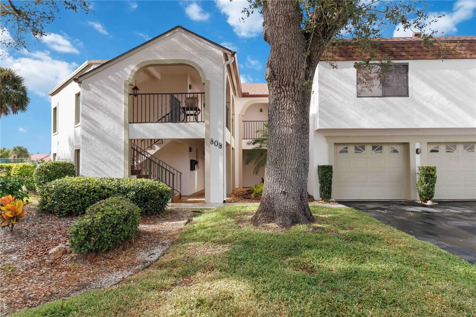 808 CAPRI ISLES BLVD #111, #111