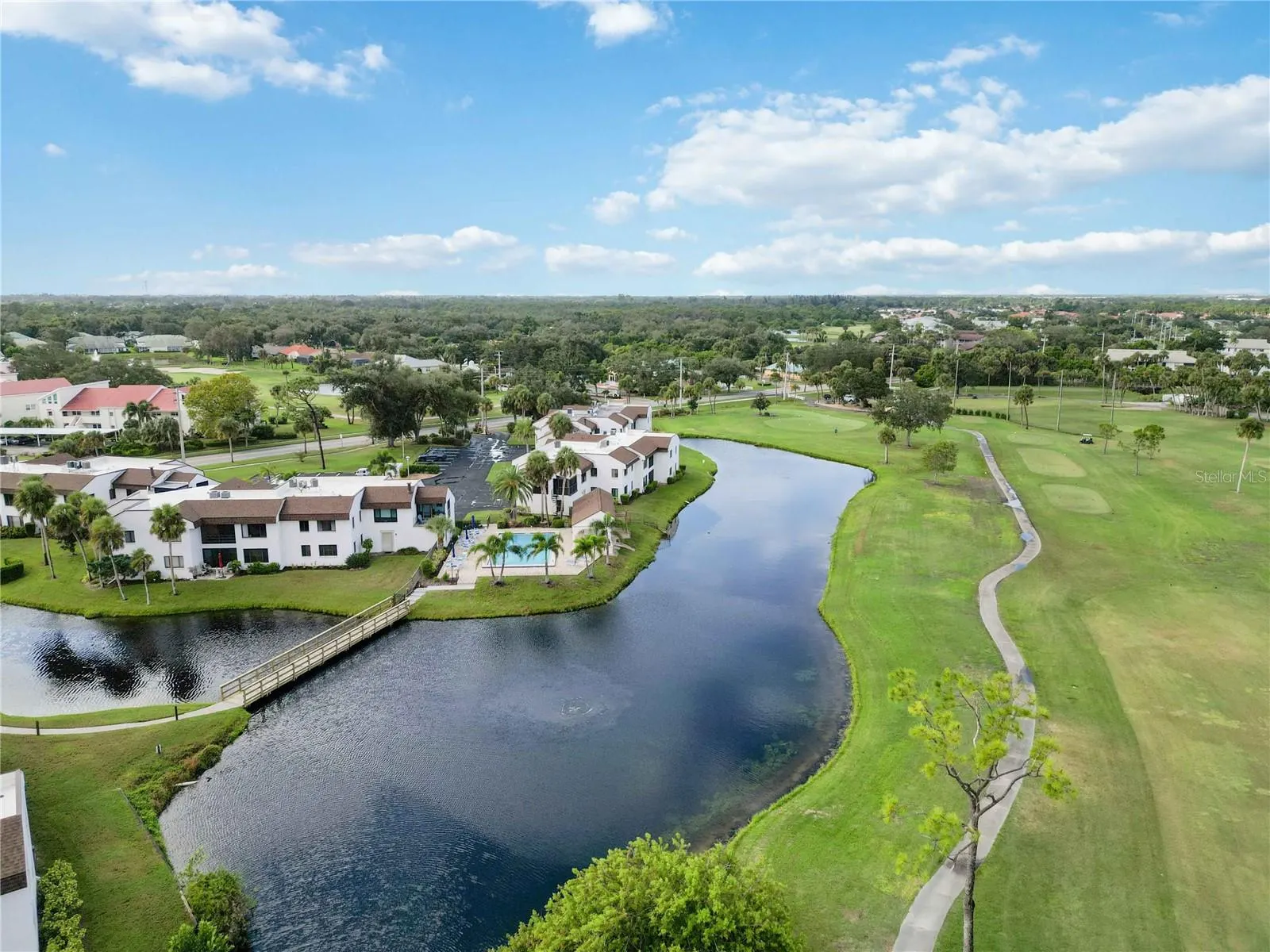 808 CAPRI ISLES BLVD #111, #111