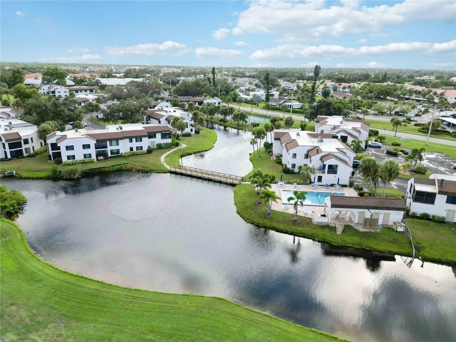 808 CAPRI ISLES BLVD #111, #111