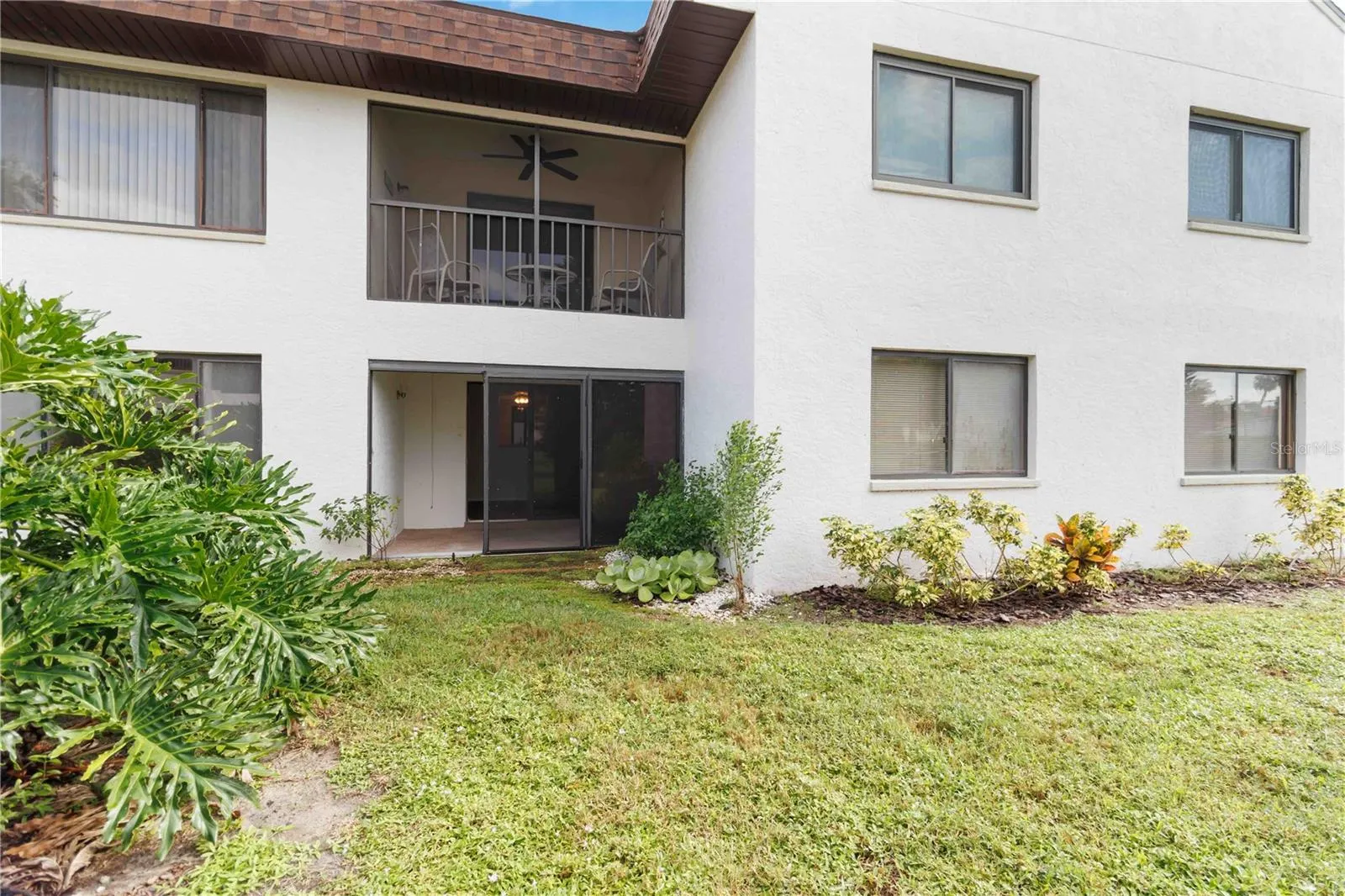808 CAPRI ISLES BLVD #111, #111