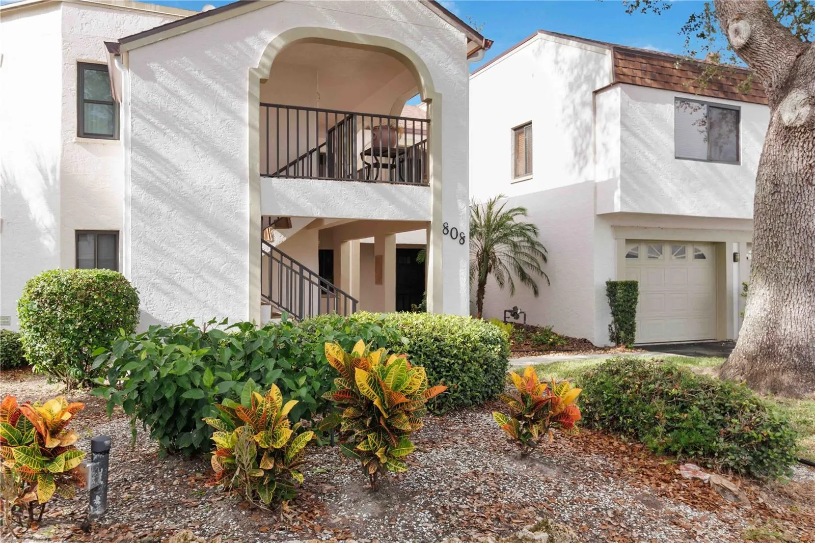 808 CAPRI ISLES BLVD #111, #111