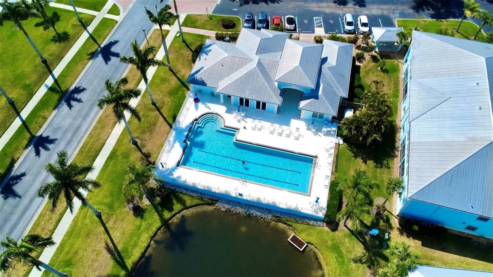 5760 SABAL TRACE DR #202, #202