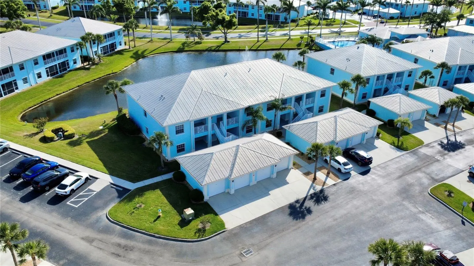 5760 SABAL TRACE DR #202, #202