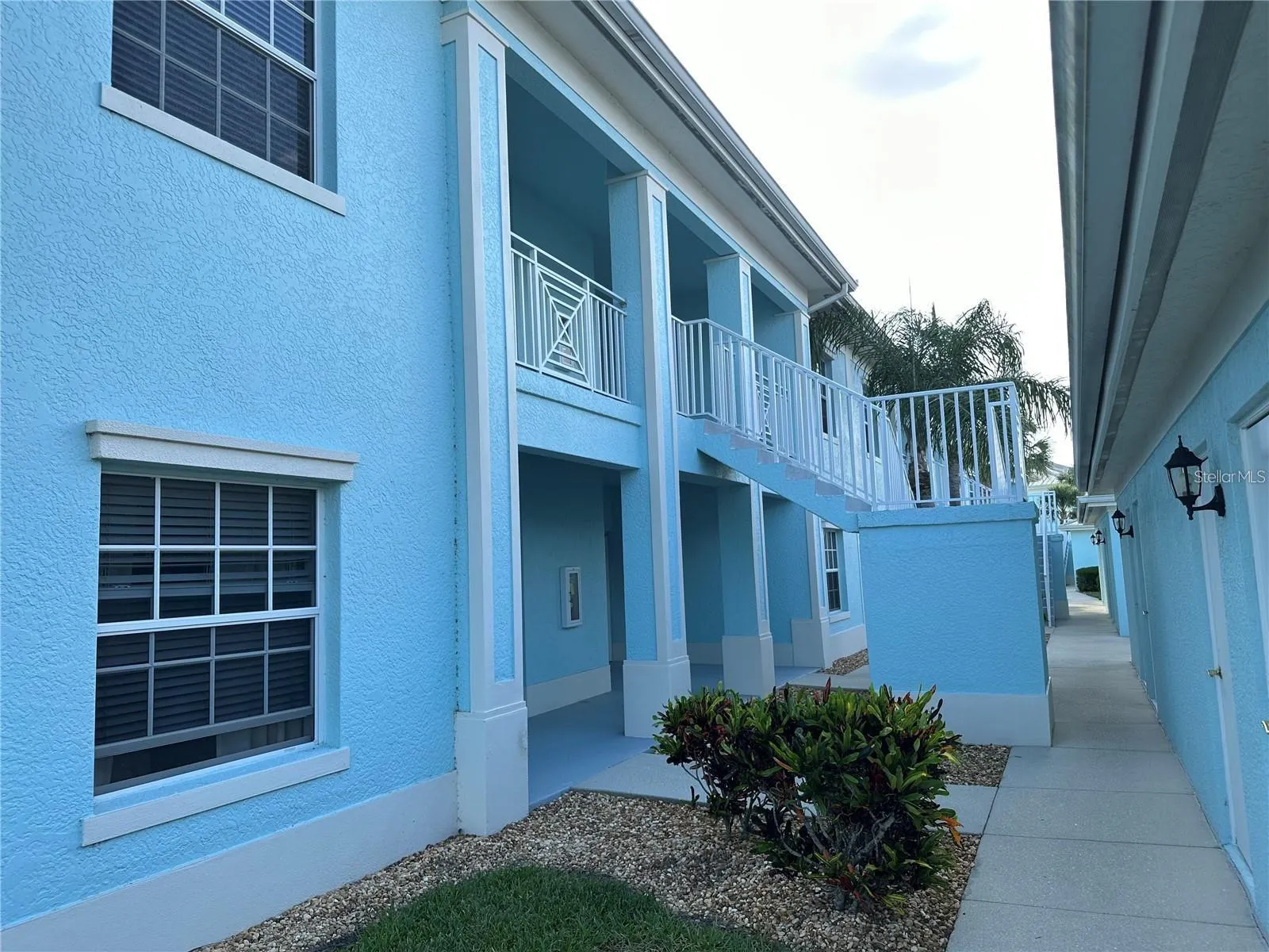 5760 SABAL TRACE DR #202, #202
