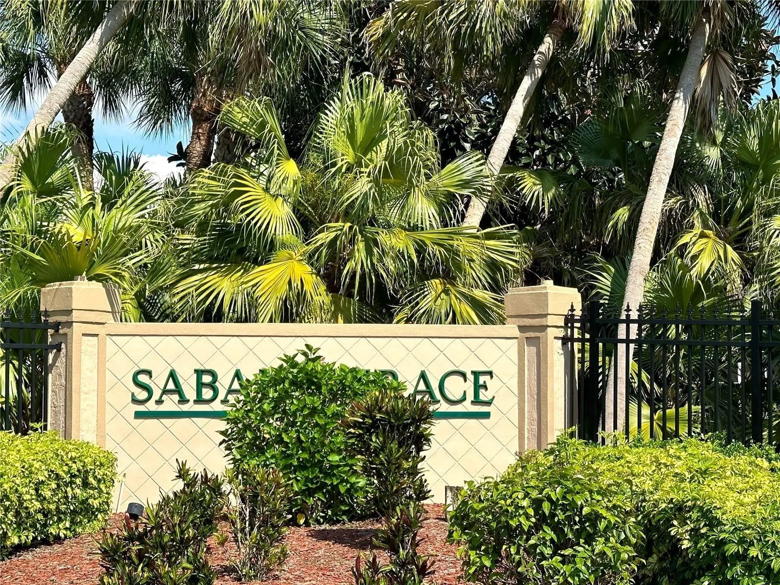 5760 SABAL TRACE DR #202, #202