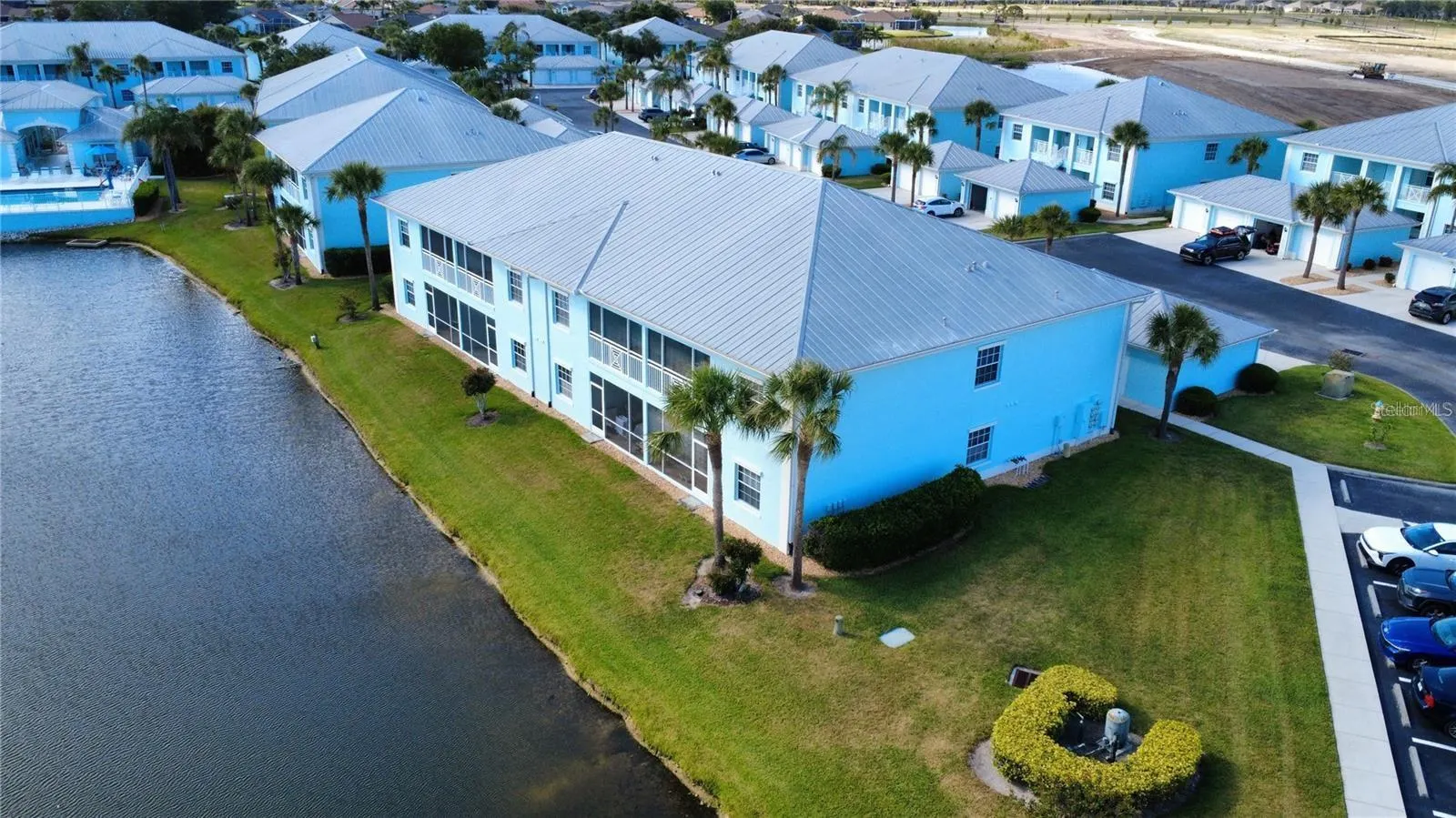 5760 SABAL TRACE DR #202, #202
