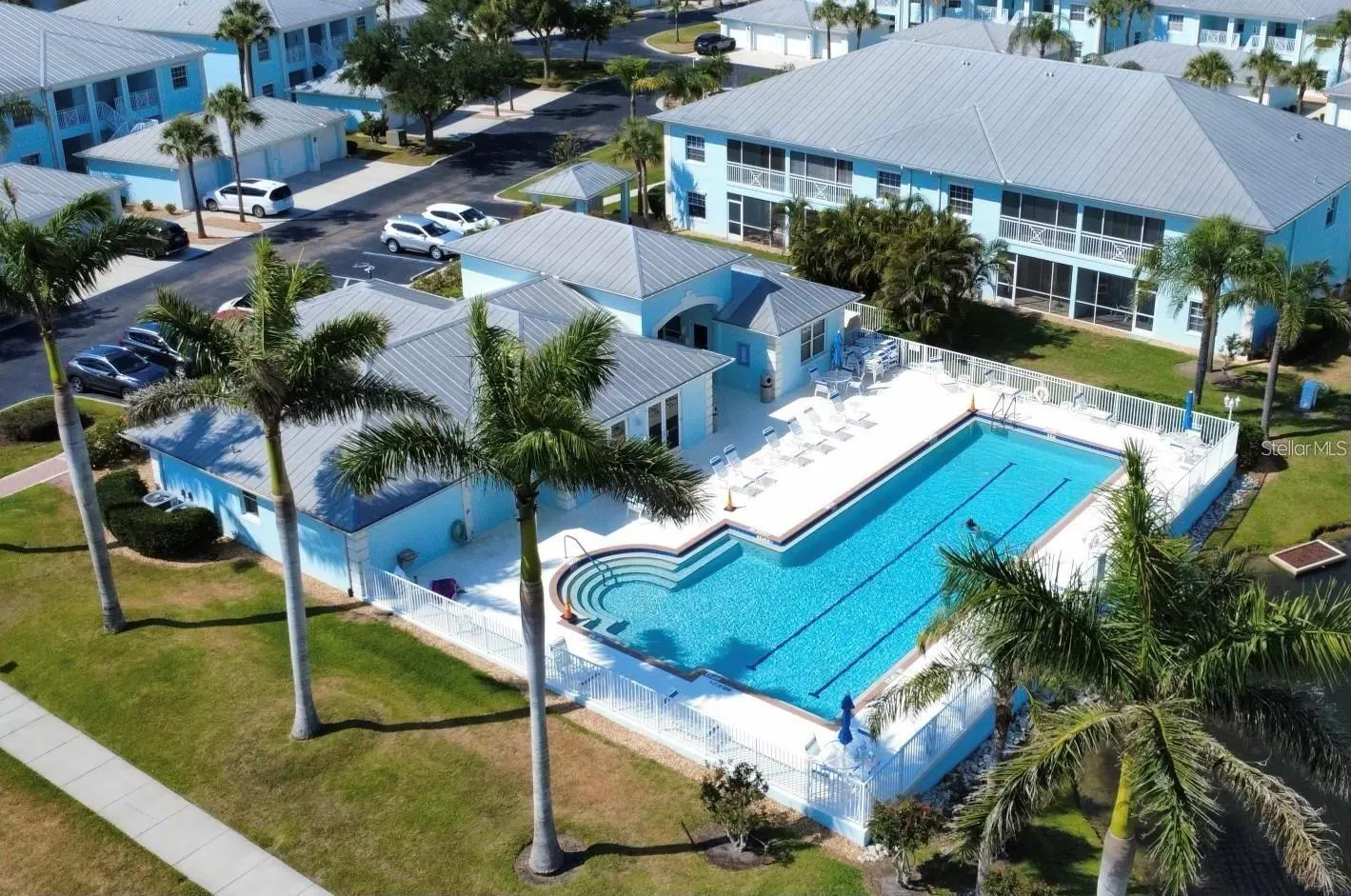 5760 SABAL TRACE DR #202, #202
