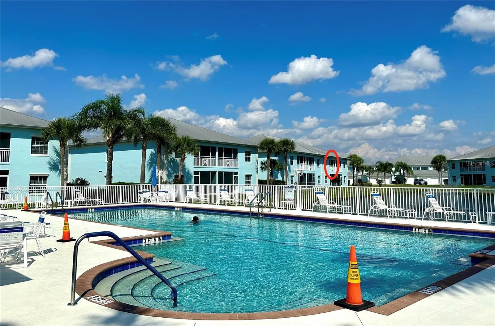 5760 SABAL TRACE DR #202, #202