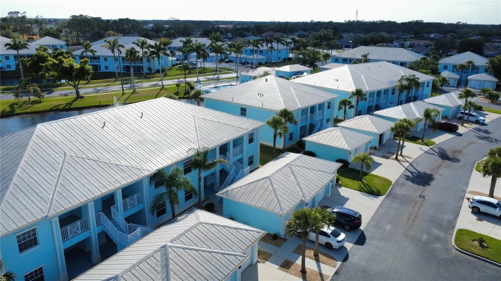 5760 SABAL TRACE DR #202, #202