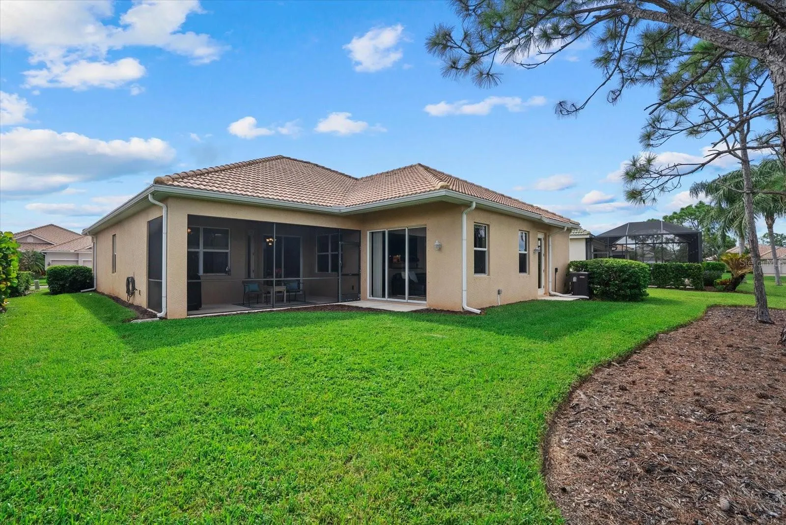 12132 GRANITE WOODS LOOP