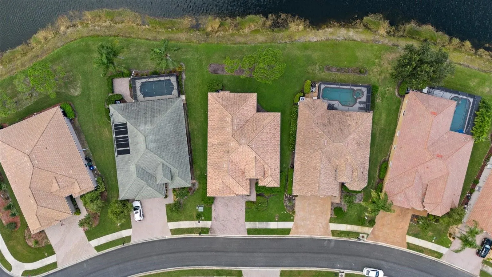12132 GRANITE WOODS LOOP