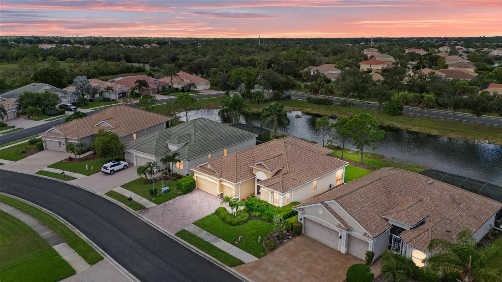 12132 GRANITE WOODS LOOP