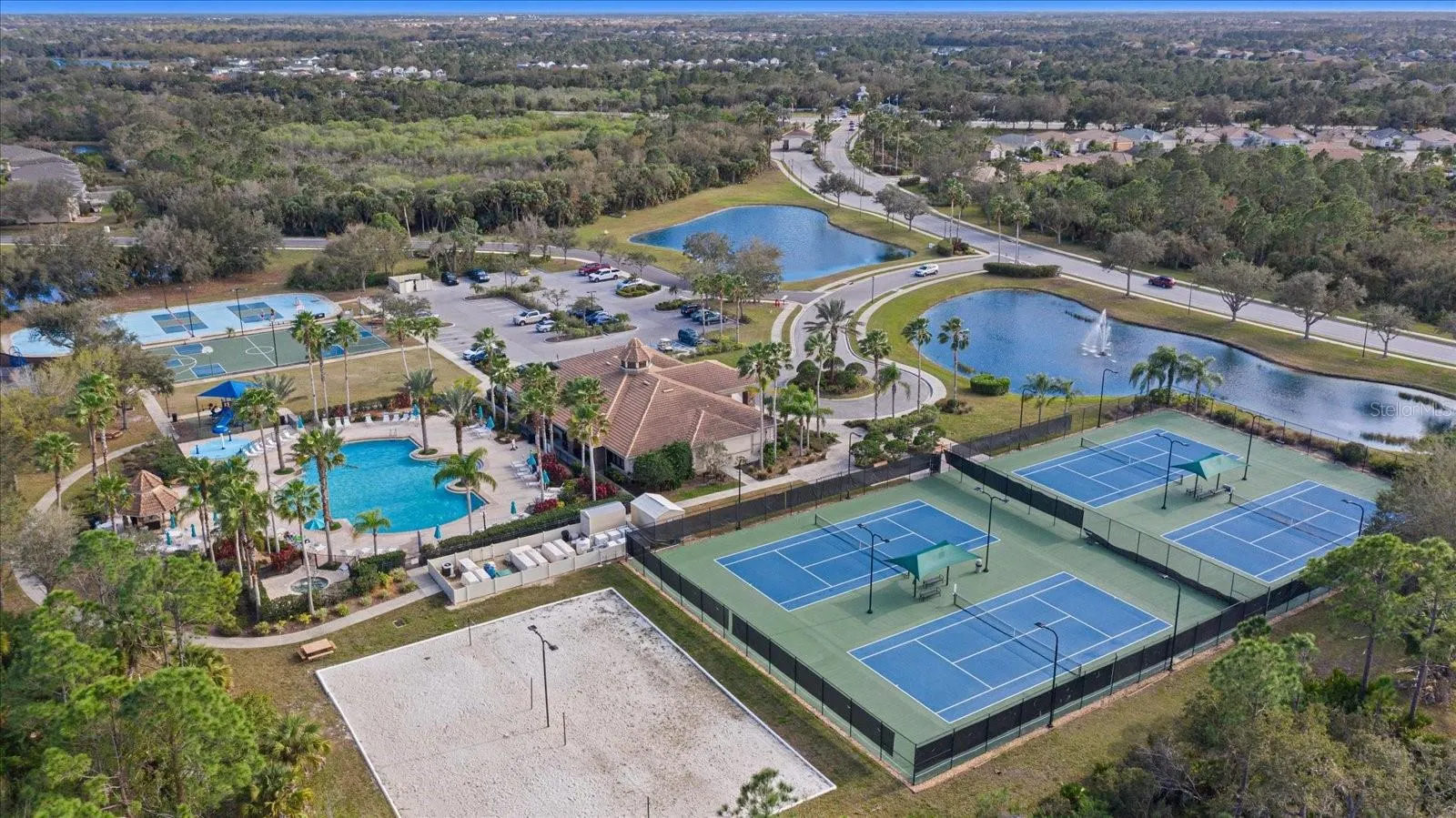 12132 GRANITE WOODS LOOP