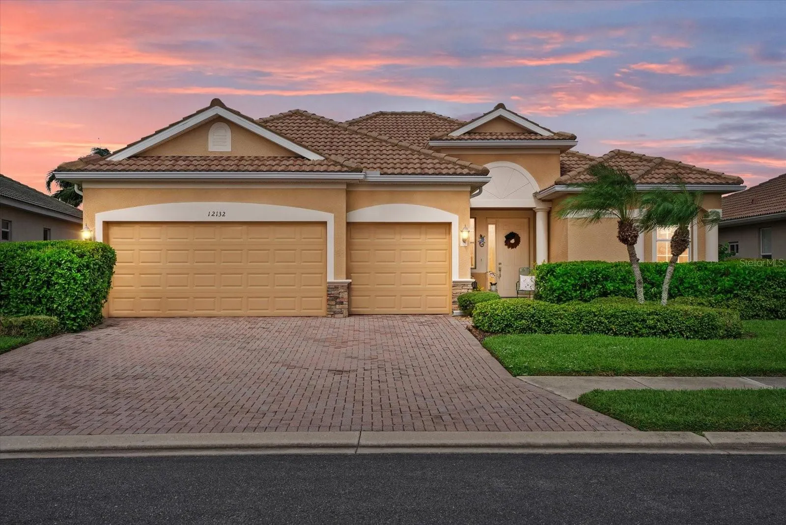 12132 GRANITE WOODS LOOP