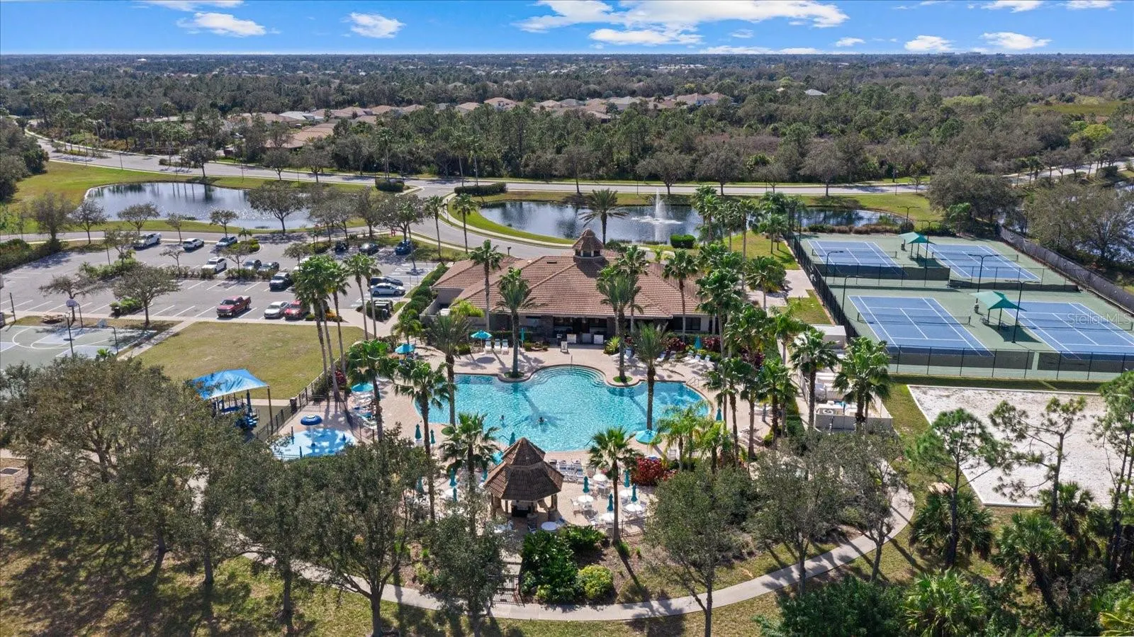 12132 GRANITE WOODS LOOP