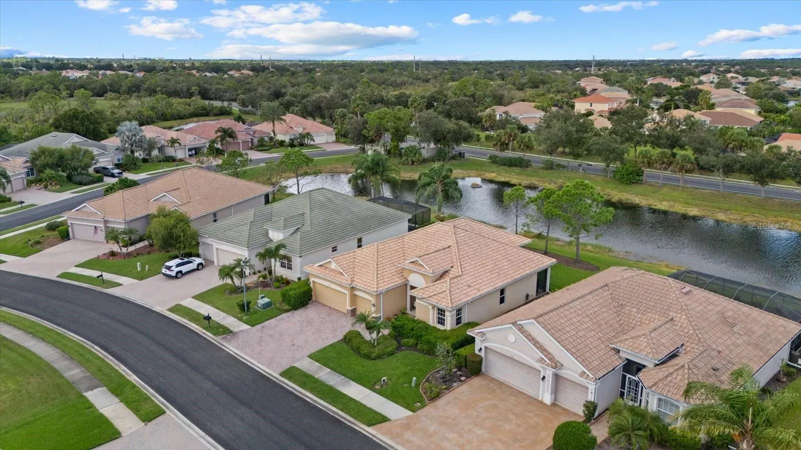 12132 GRANITE WOODS LOOP