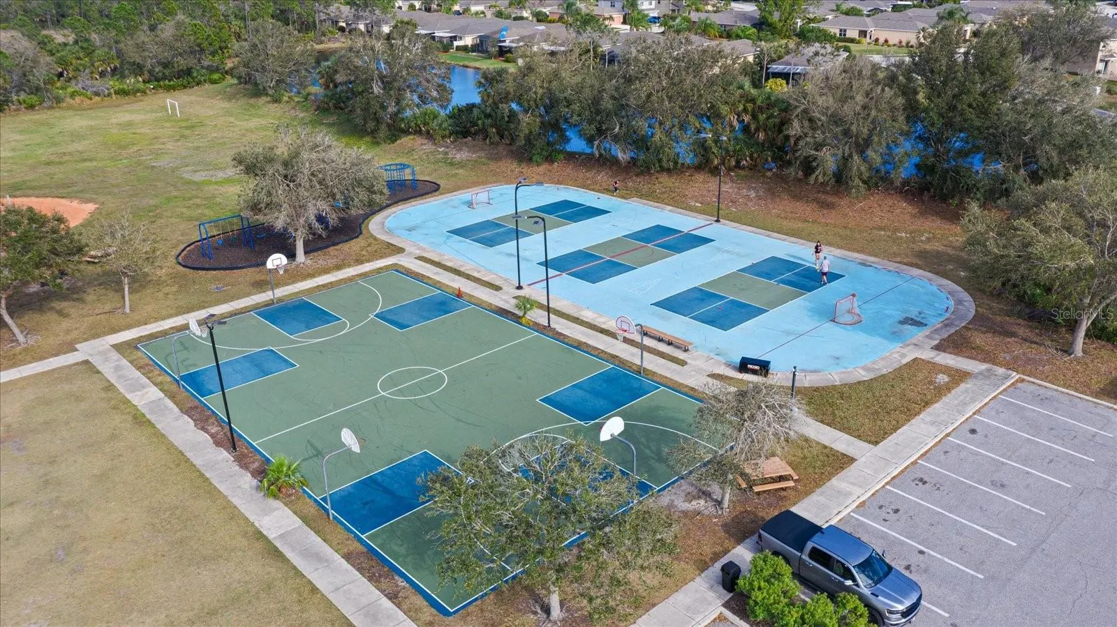 12132 GRANITE WOODS LOOP