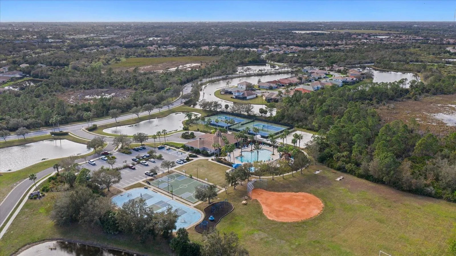 12132 GRANITE WOODS LOOP