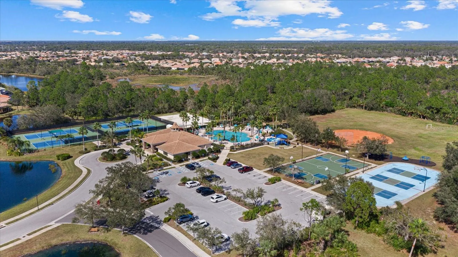 12132 GRANITE WOODS LOOP