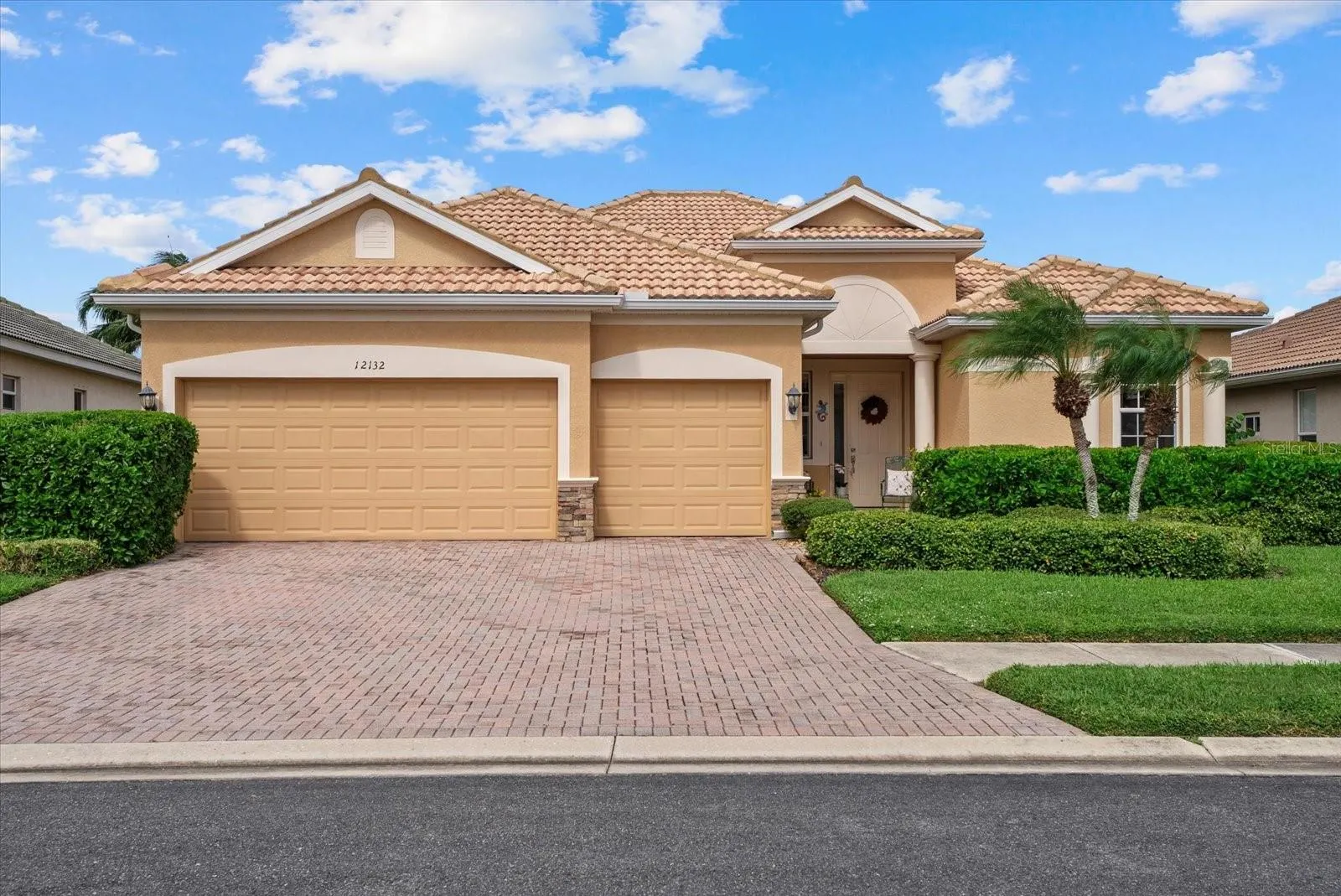 12132 GRANITE WOODS LOOP