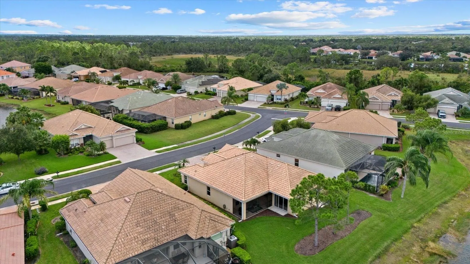 12132 GRANITE WOODS LOOP