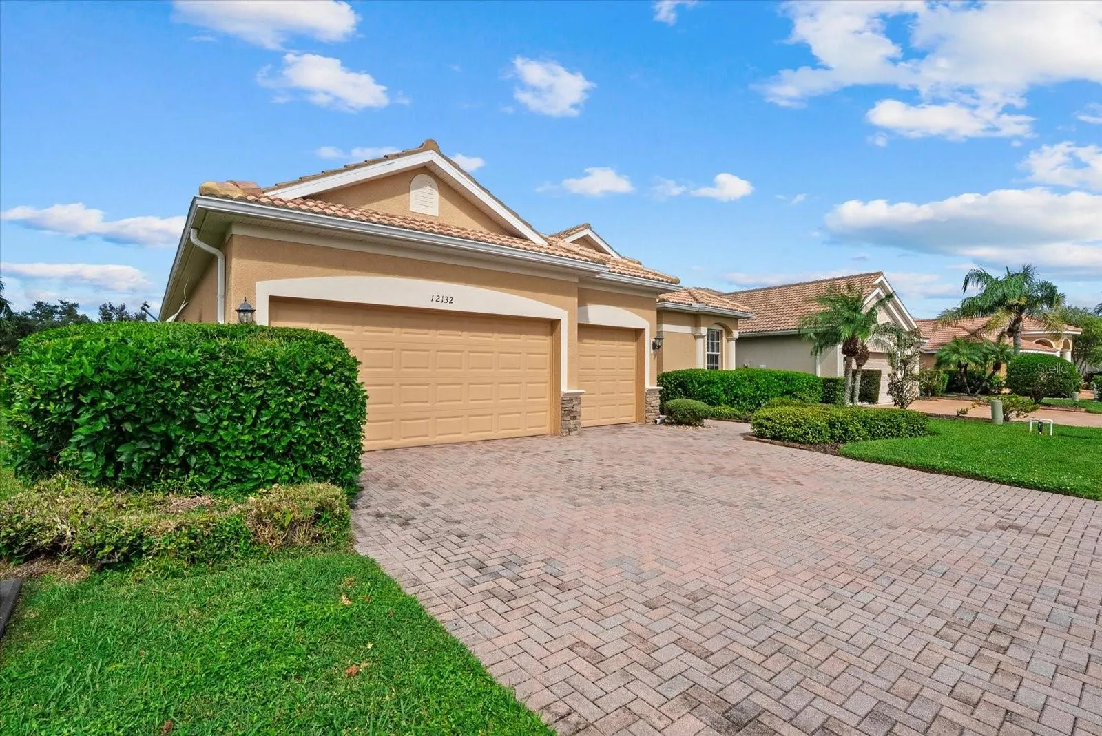 12132 GRANITE WOODS LOOP
