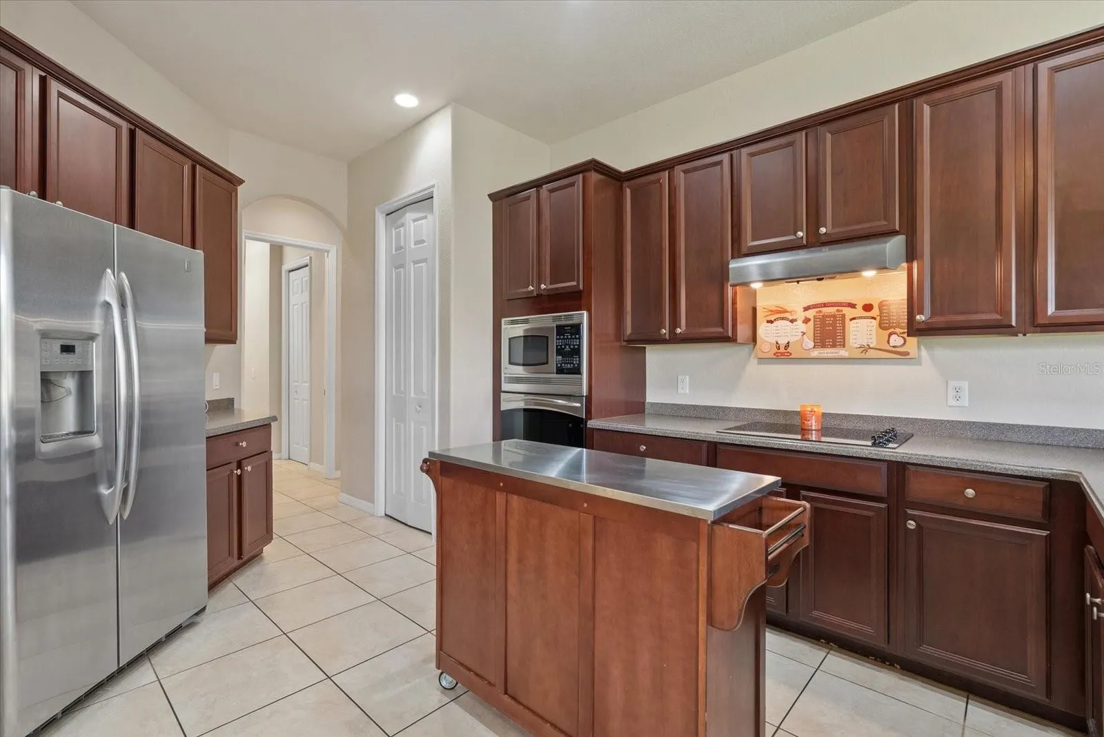12132 GRANITE WOODS LOOP