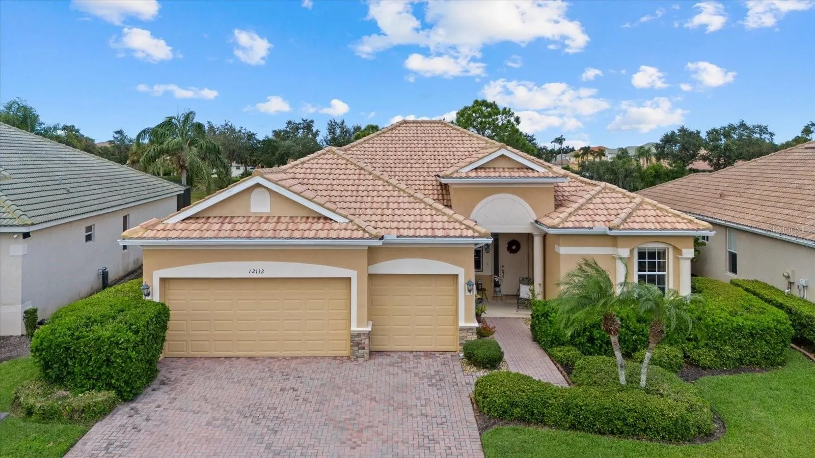 12132 GRANITE WOODS LOOP
