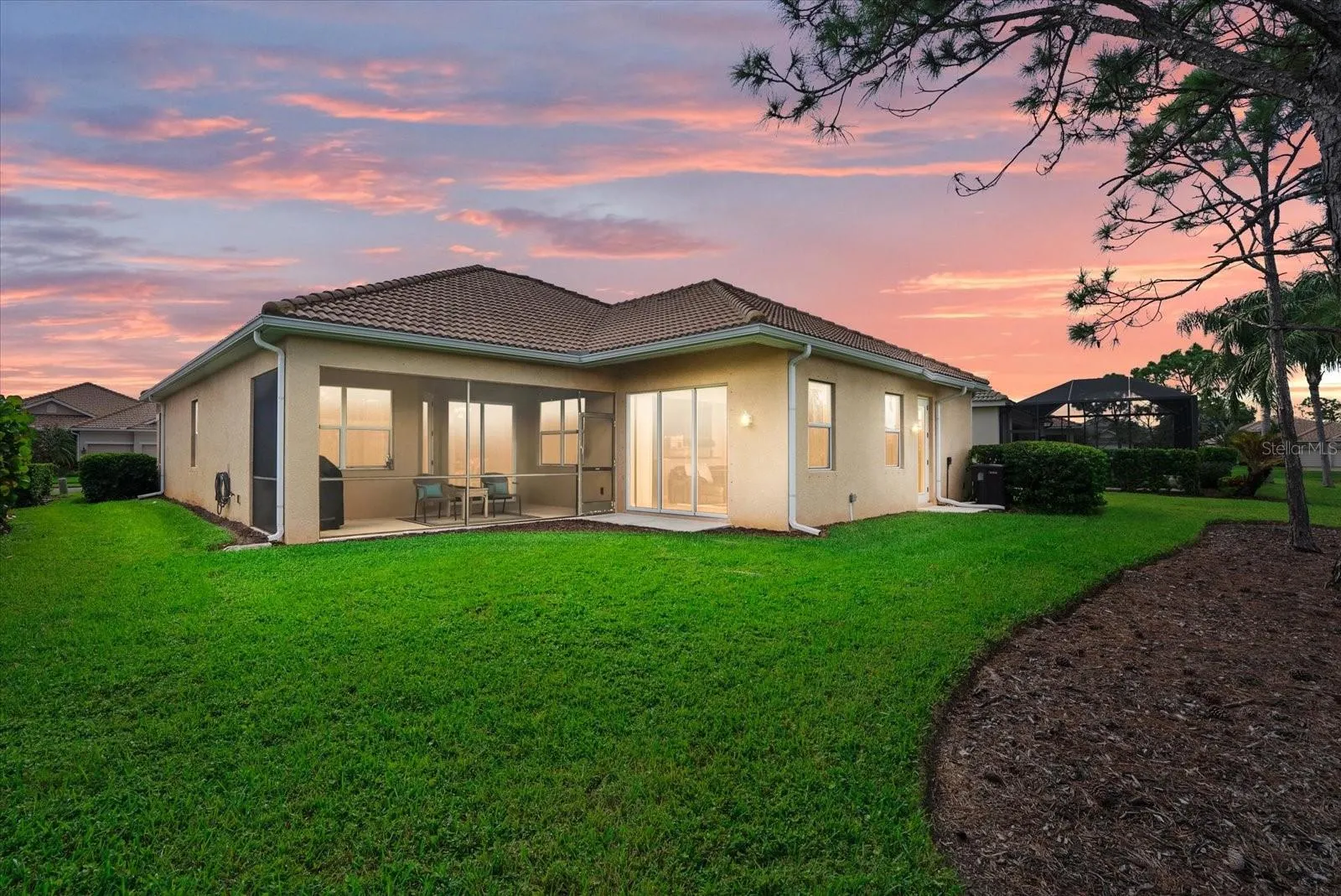 12132 GRANITE WOODS LOOP