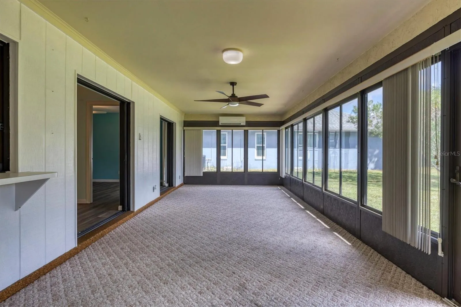 5833 HARRISON RD