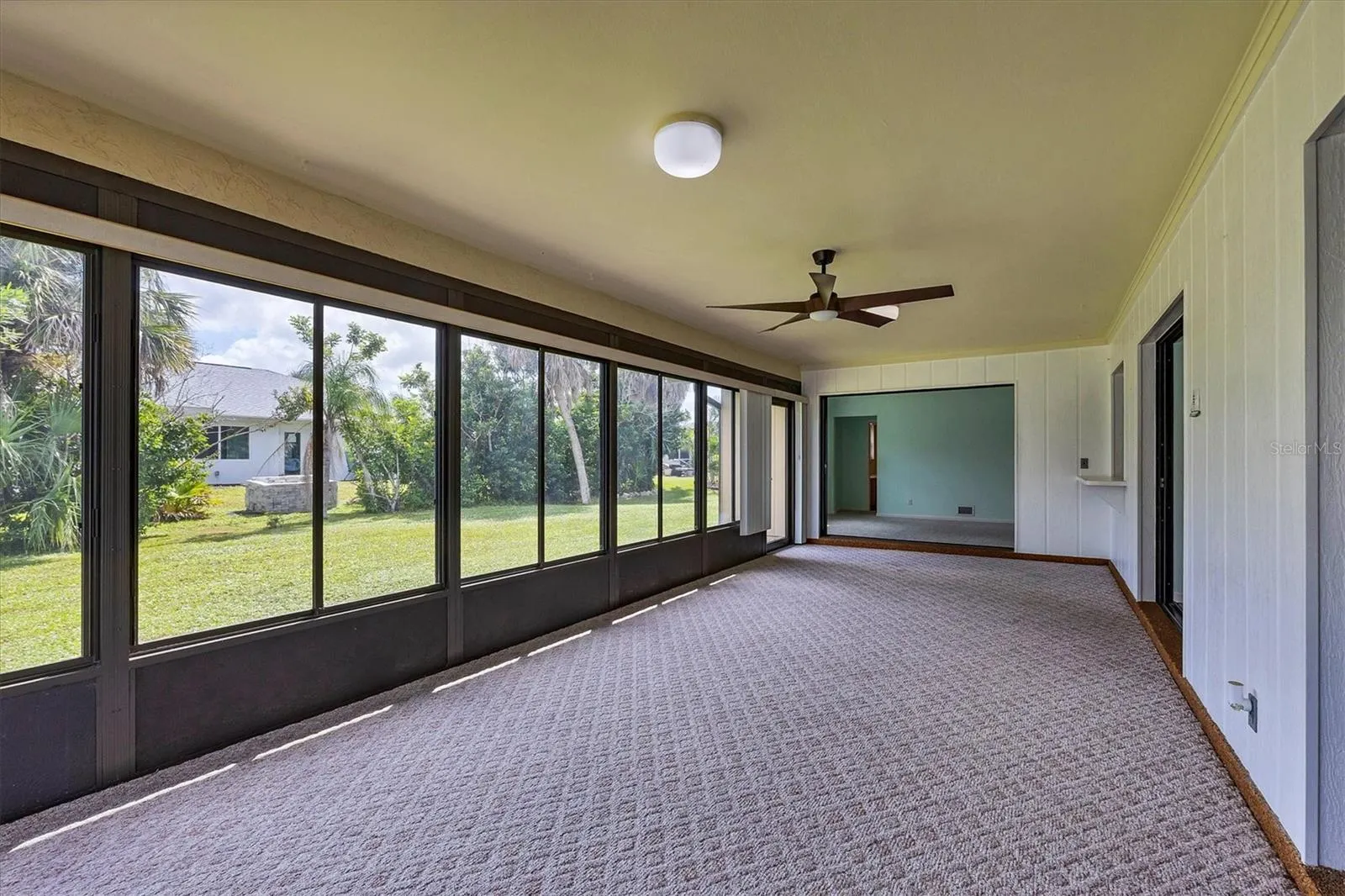 5833 HARRISON RD