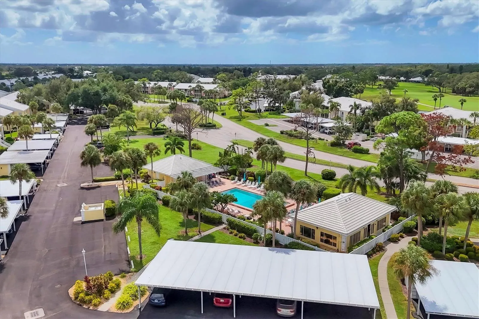 408 CERROMAR CIR S #331, #331