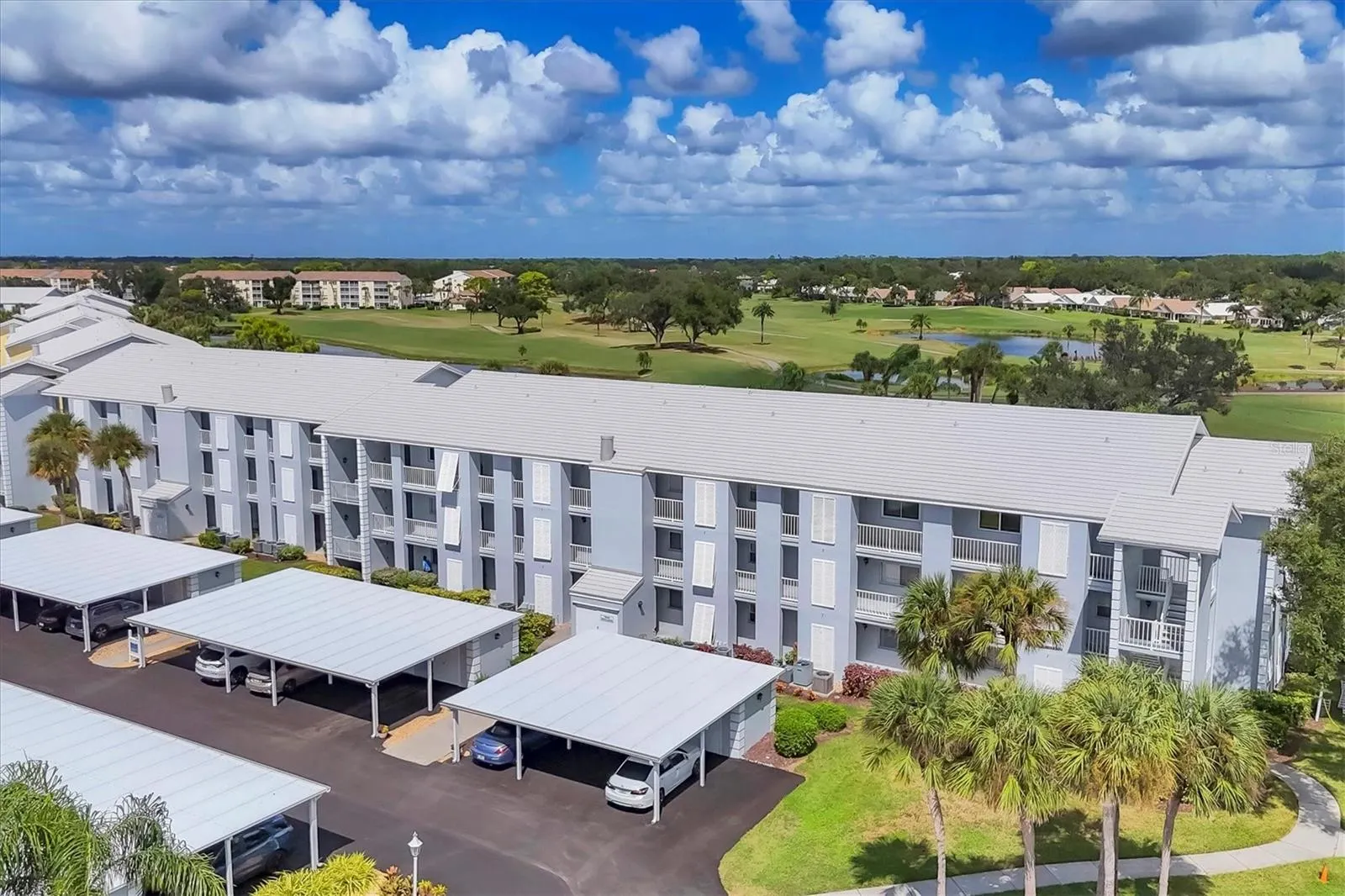 408 CERROMAR CIR S #331, #331