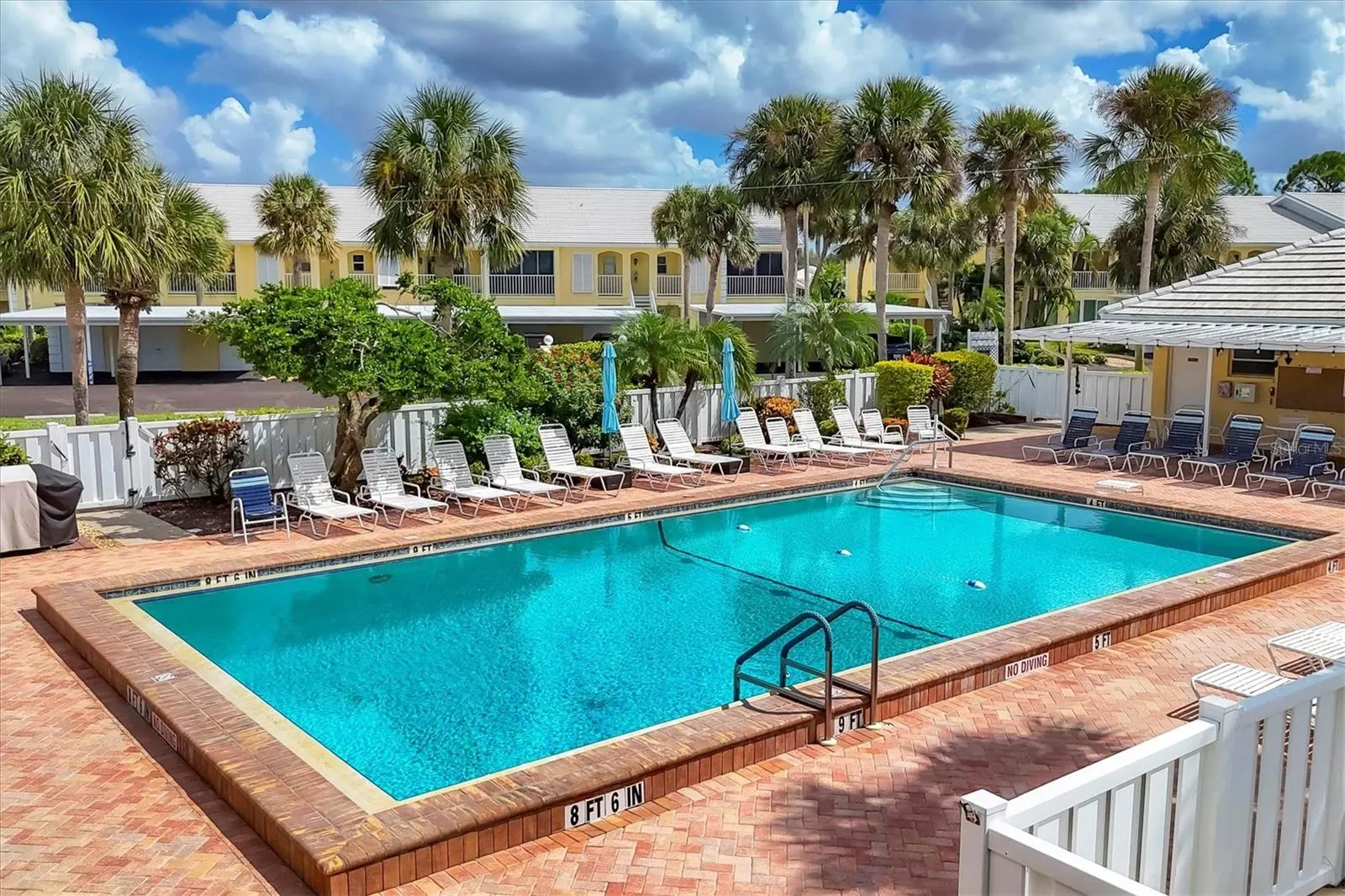 408 CERROMAR CIR S #331, #331