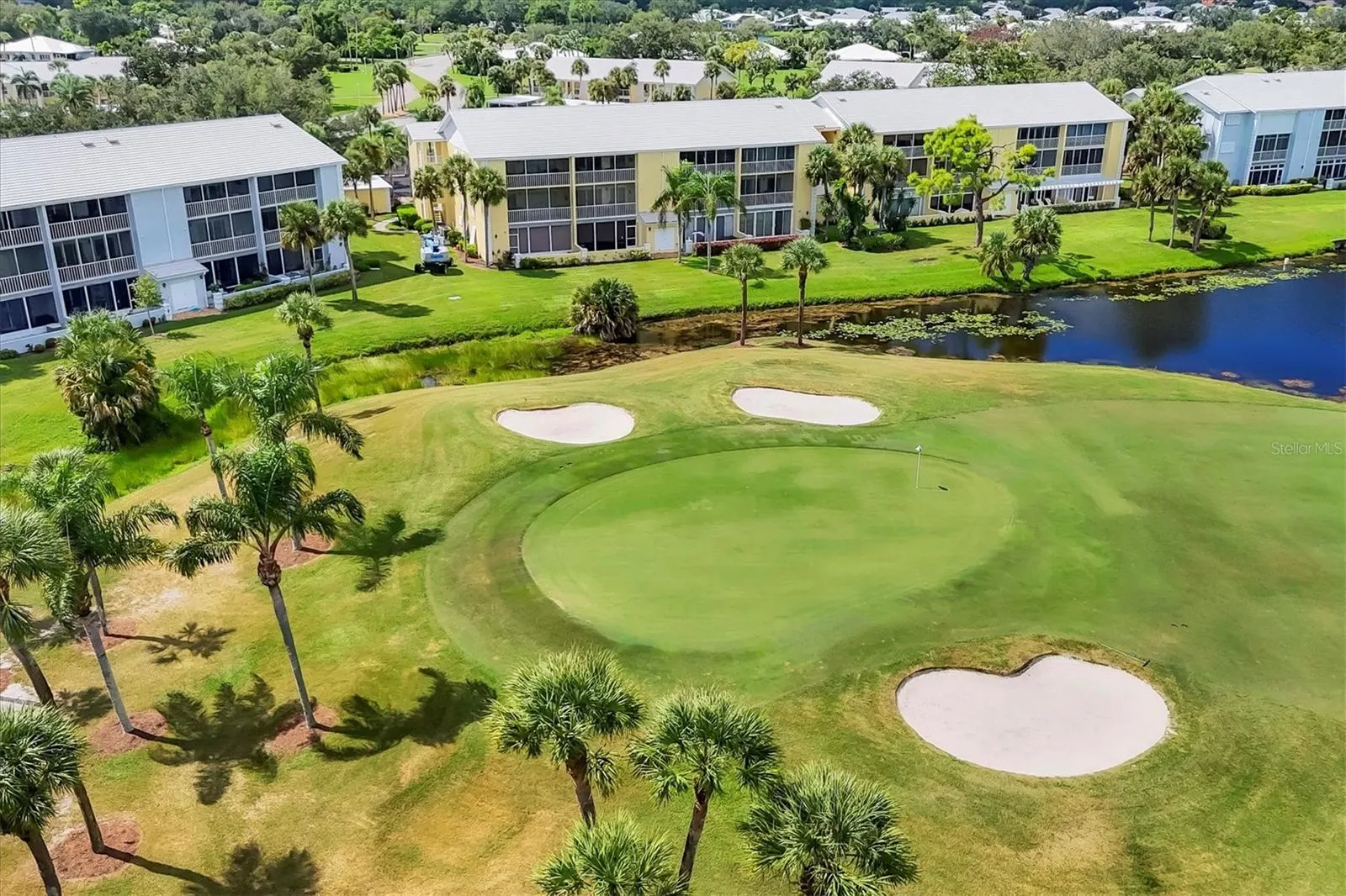408 CERROMAR CIR S #331, #331