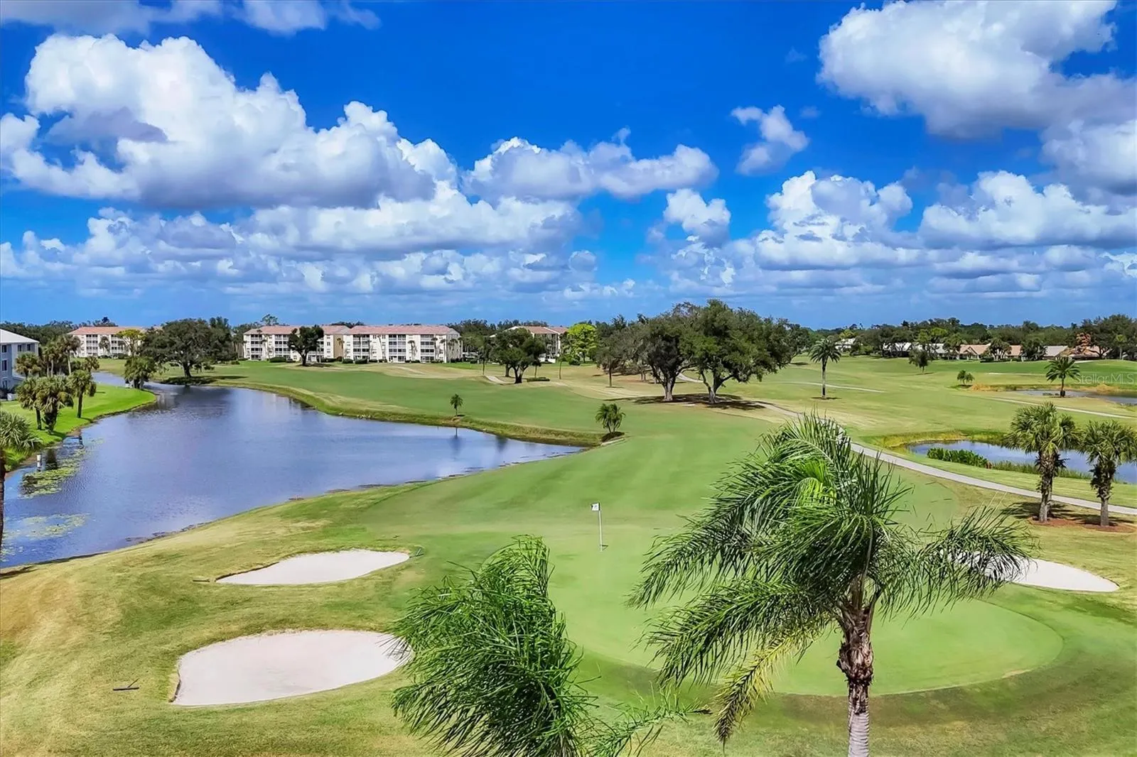 408 CERROMAR CIR S #331, #331