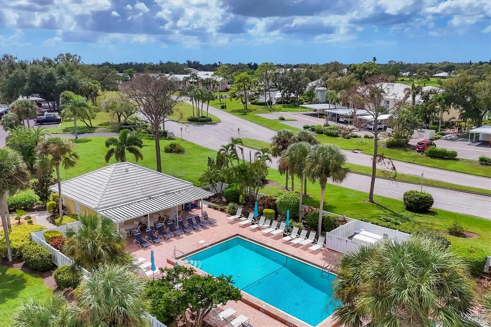 408 CERROMAR CIR S #331, #331